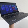 ThinkPad T440s はアプリ開発者に最適なノートパソコン