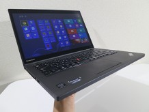 ThinkPad T440s はアプリ開発者に最適なノートパソコン
