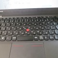 ThinkPad X240s アイソレーションタイプのキーボード