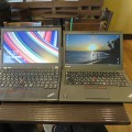 ThinkPad X250とX230
