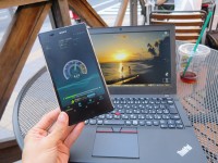 OCNモバイルONE は遅い？ 2015年5月のスピードを測定