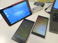 ドコモとOCNモバイルワンを２台持ち 格安Simと大手キャリアの共存