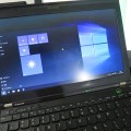 ThinkPad X230をWindows10に手動アップグレード