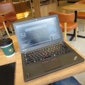 ThinkPad X250やX1 Carbonはskylake 第6世代CPUに対応するのか