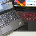 ThinkPadとレノボのキーボード打ち心地に違いはあるの？