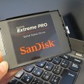 ThinkPad X250 サンディスクのSSDに換装して７ヶ月　よかったこと