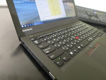 ThinkPad X250 ファンがうるさい 原因と対策