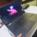 ThinkPad X1 Carbon 2016 発売日にはwigig、タッチパネルには非対応