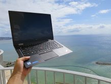 ThinkPad X1 Yogaの堅牢性 丈夫さはどうなの？