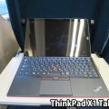 ThinkPad X1 Tablet 利点と欠点 ラップトップPCと比べて