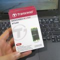 ThinkPad X260 m.2 SSD 2242を買いました