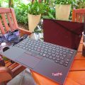 ThinkPad X1 Tablet １ヶ月使ってみて