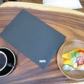 ThinkPad X260 コーヒーとパパイヤボート