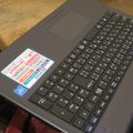 ThinkPad X230ユーザーがマウスのm-Book MB-B502Eキーボードをたたいてみたら・・・