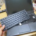 ThinkPad T440p キーボード交換 するも・・・