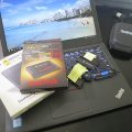 ThinkPad X270 SSD HDD 交換に必要な物