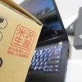 ThinkPad 米沢生産 国内、日本製の見分け方