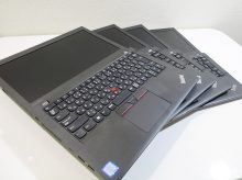 ThinkPad X270 フルモデルチェンジはしないのか