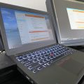 ThinkPad ウルトラドック ファームウェアの更新方法
