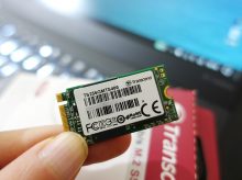ThinkPad X1 Carbon 2017 m.2 2242 SSD 片面実装なら認識するかも知れないけど・・・