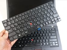 ThinkPad T440p 日本語キーボード バックライトなしが届いた