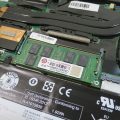 ThinkPad T470s メモリ交換・増設動画 最大メモリは・・・