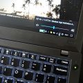 ThinkPad X270 音が出ない やたら小さい 原因と対処法