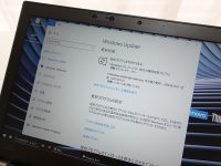 win10 pril 2018 Update 不具合多発中 延期・回避するのが賢明かも