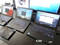 ThinkPad X280 DVD 無料再生ソフト ISO DVDイメージがそのままマウントできる