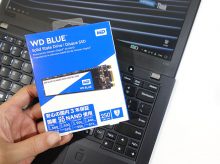 ThinkPad X280 SSD換装・交換 手順 動画あり
