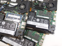 ThinkPad X270 X260 X250 X240 メモリ交換と互換性