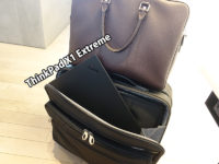 4泊5日の旅にThinkPad X1 ExtremeとX280