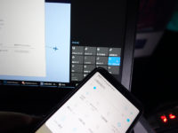 Windows10 モバイルホットスポット X280 でスマホをテザリング