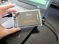2.5インチSSDをThinkPadやデスクトップPCで再活用