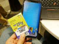 AIS SIM2Fly アジア16カ国プリペイドSIMをシンガポール、マレーシアで使ってみた
